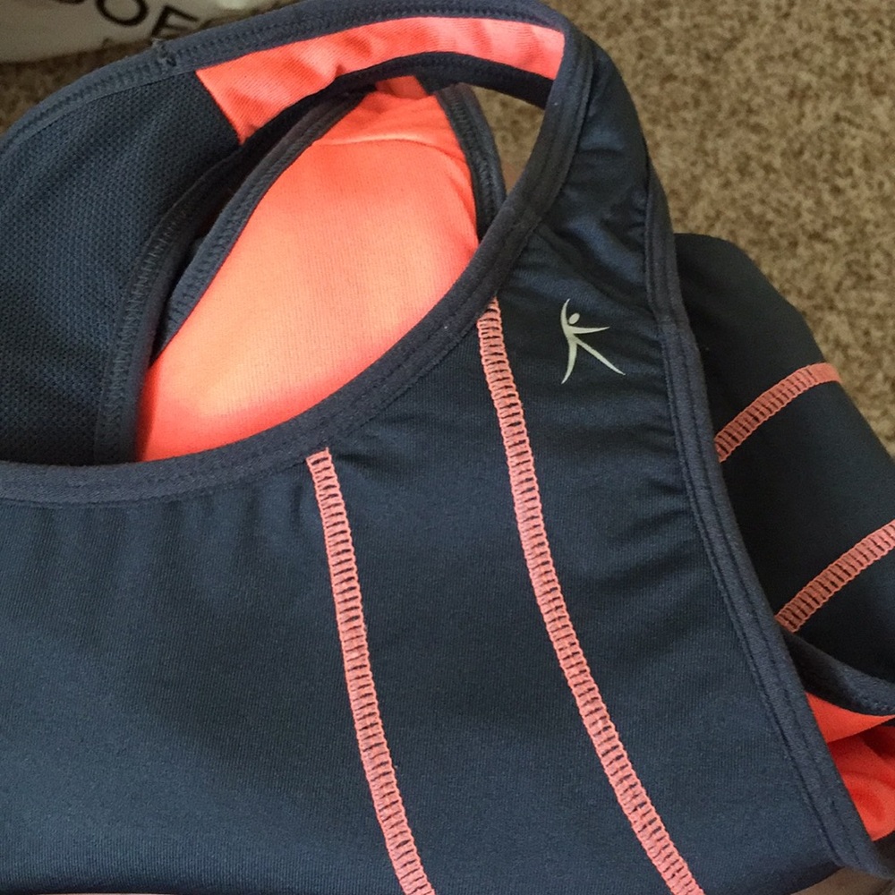 SPORTS BRA - Picture 5 of 6